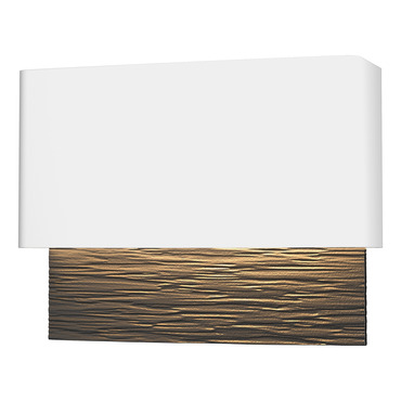 Stratum Outdoor Wall Sconce