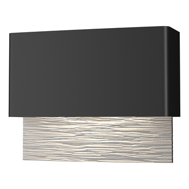 Stratum Outdoor Wall Sconce