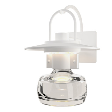 Mason Outdoor Wall Sconce