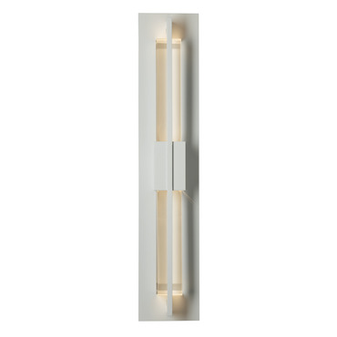 Double Axis Outdoor Wall Sconce