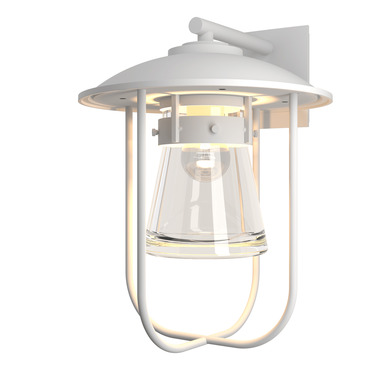 Erlenmeyer Large Outdoor Wall Sconce