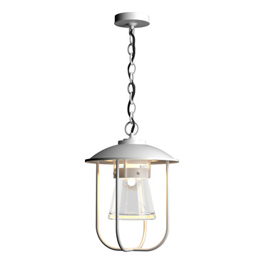 Erlenmeyer Outdoor Pendant | Hubbardton Forge at Lightology Erlenmeyer Outdoor Pendant