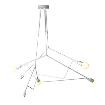 Divergence Outdoor Pendant | Hubbardton Forge at Lightology Divergence Outdoor Pendant