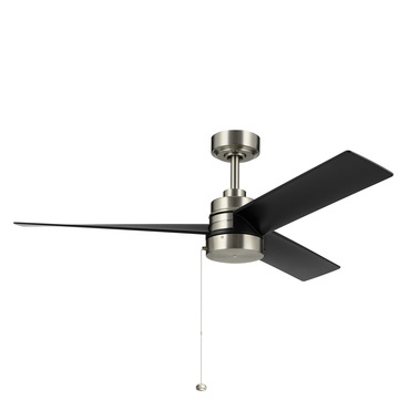Spyn Lite Ceiling Fan | Kichler at Lightology Spyn Lite Ceiling Fan