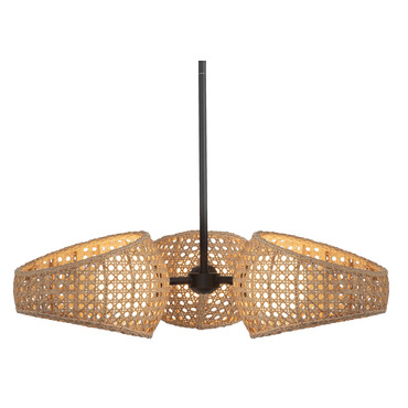 Lanai Indoor / Outdoor Chandelier