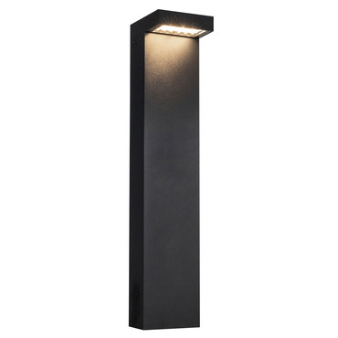 Evans Outdoor Bollard | Kuzco Lighting at Lightology Evans Outdoor Bollard