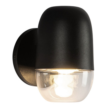 Yara Outdoor Wall Light | Kuzco Lighting at Lightology Yara Outdoor Wall Light