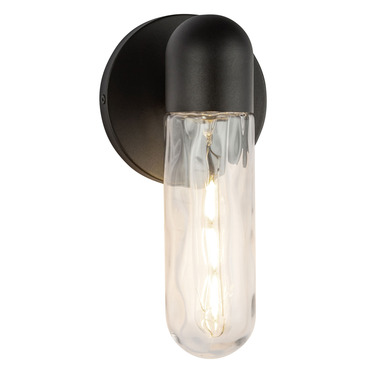 Lima Outdoor Wall Light | Kuzco Lighting at Lightology Lima Outdoor Wall Light