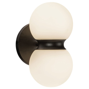 Peri Outdoor Wall Sconce | Kuzco Lighting at Lightology Peri Outdoor Wall Sconce