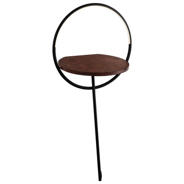 Maya Leaning Floor Lamp