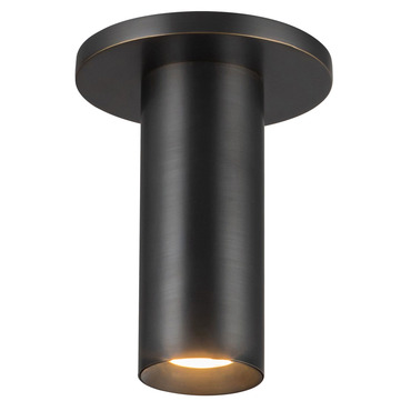 Mason Semi Flush Ceiling Light | Kuzco Lighting at Lightology Mason Semi Flush Ceiling Light
