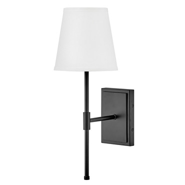 Beale Wall Light | Lark at Lightology Beale Wall Light