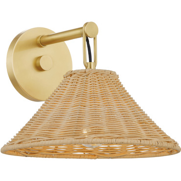 Dalia Wall Sconce | Mitzi at Lightology Dalia Wall Sconce