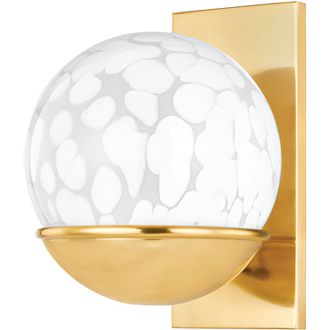 Cleo Wall Sconce