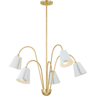 Lila Chandelier