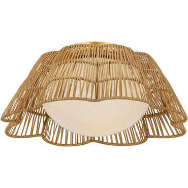 Rosa Ceiling Light | Mitzi at Lightology Rosa Ceiling Light