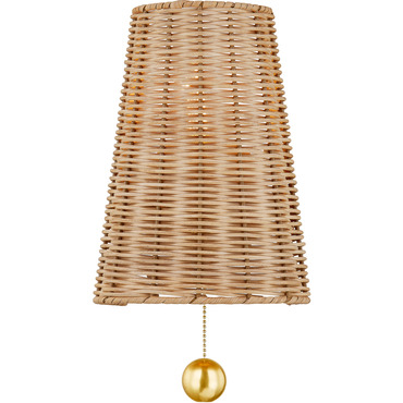 Naida Wall Sconce