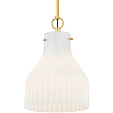Corinthia Pendant