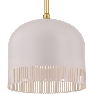Liba Pendant | Mitzi at Lightology Liba Pendant