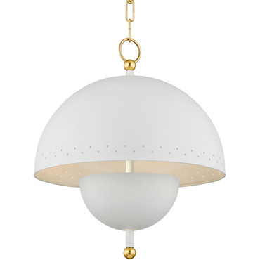 Jojo Pendant | Mitzi at Lightology Jojo Pendant