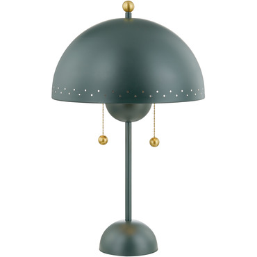 Jojo Table Lamp | Mitzi at Lightology Jojo Table Lamp