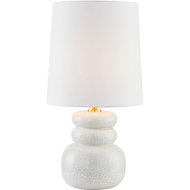 Corinne Table Lamp | Mitzi at Lightology Corinne Table Lamp