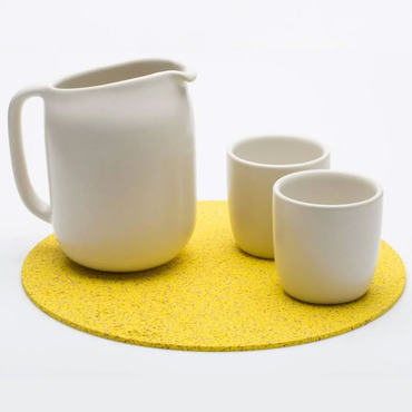 Rubber Circle Mat | Most Modest at Lightology Rubber Circle Mat