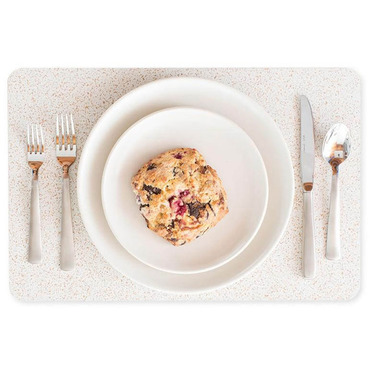 Rubber Rectangle Mat | Most Modest at Lightology Rubber Rectangle Mat