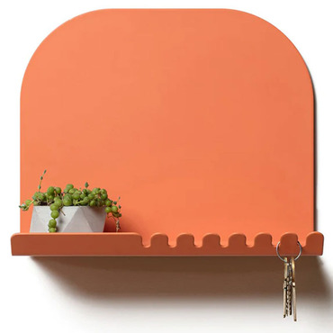 Walter Wall Shelf | Most Modest at Lightology Walter Wall Shelf