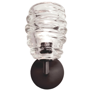Cyclone Elbow Wall Sconce | Siemon & Salazar at Lightology Cyclone Elbow Wall Sconce