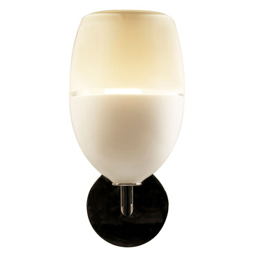 Lattimo Elbow Wall Sconce | Siemon & Salazar at Lightology Lattimo Elbow Wall Sconce