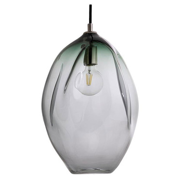 Wabi Long Pendant | Siemon & Salazar at Lightology Wabi Long Pendant