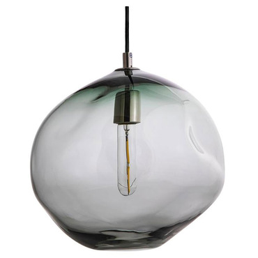 Wabi Short Pendant | Siemon & Salazar at Lightology Wabi Short Pendant
