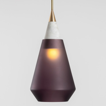 Rest Pendant | SkLO at Lightology Rest Pendant