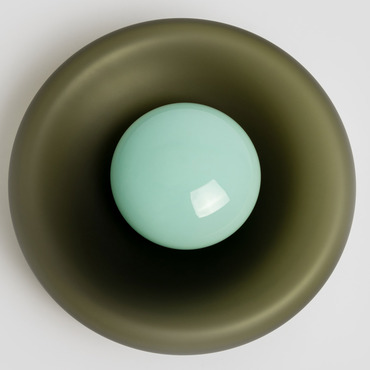 Pillow Wall / Ceiling Light | SkLO at Lightology Pillow Wall / Ceiling Light