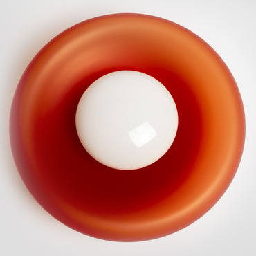 Pillow Wall / Ceiling Light