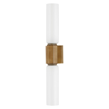 Yarrow Wall Sconce | Troy Lighting at Lightology Yarrow Wall Sconce