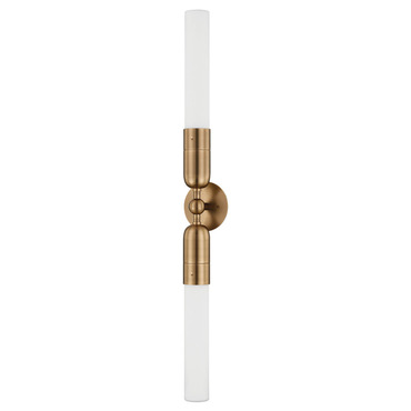 Darby Wall Sconce | Troy Lighting at Lightology Darby Wall Sconce