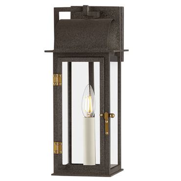 Bohen Outdoor Wall Sconce | Troy Lighting at Lightology Bohen Outdoor Wall Sconce