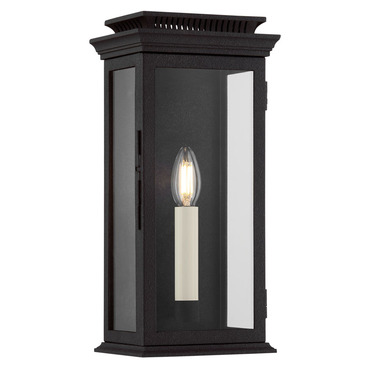 Louie Outdoor Wall Sconce