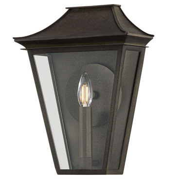 Tehama Outdoor Wall Sconce