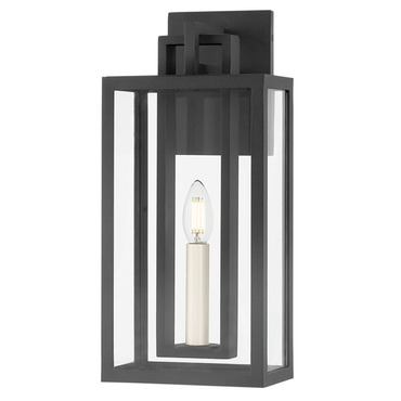 Amire Outdoor Wall Sconce
