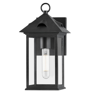 Corning Outdoor Wall Light