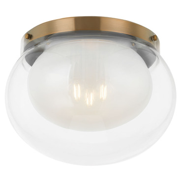 Magma Ceiling Light | Troy Lighting at Lightology Magma Ceiling Light