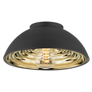 Eclipse Ceiling Light | Troy Lighting at Lightology Eclipse Ceiling Light