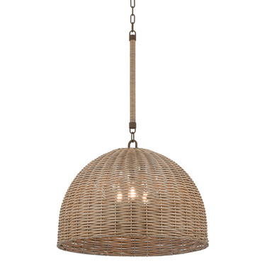 Huxley Outdoor Pendant | Troy Lighting at Lightology Huxley Outdoor Pendant
