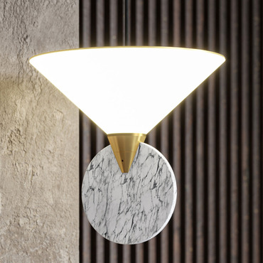 Compass Pendant | CVL Luminaires at Lightology Compass Pendant