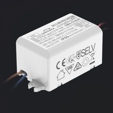 Outdoor Power Supply 12V | Karman at Lightology Outdoor Power Supply 12V