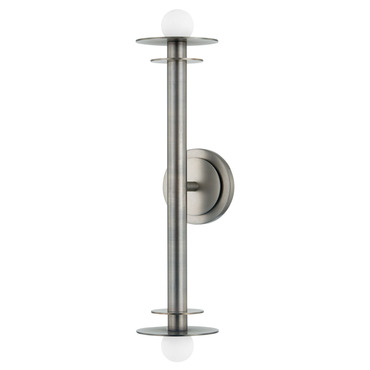 Arley Wall Sconce - Floor Model | Troy Lighting at Lightology Arley Wall Sconce - Floor Model