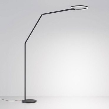 Vine Floor Lamp | Artemide at Lightology Vine Floor Lamp